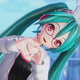 Illustration for article titled Project Diva X Makes Up For Its Short Song List With Story And Substance